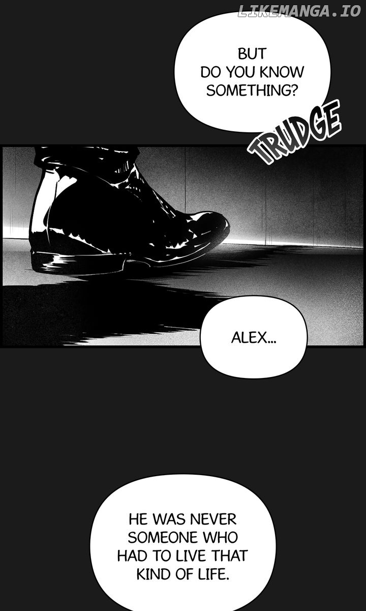 Sangyang:The Wanderer Chapter 53 - page 20