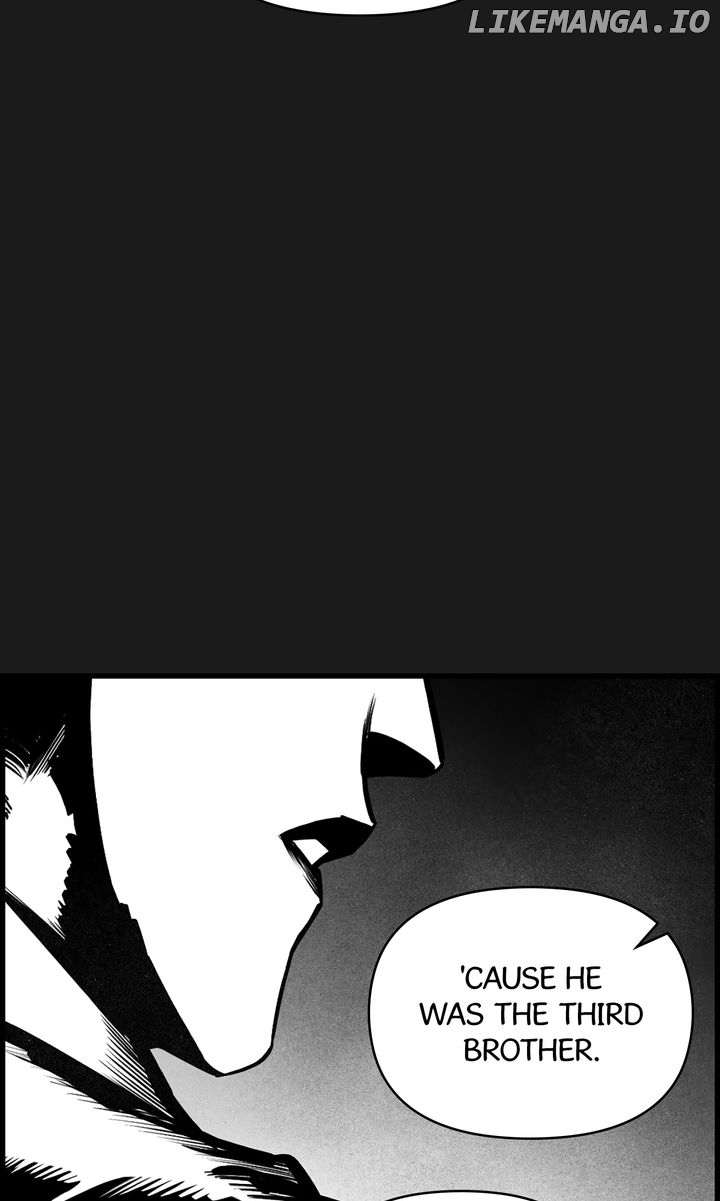 Sangyang:The Wanderer Chapter 53 - page 21