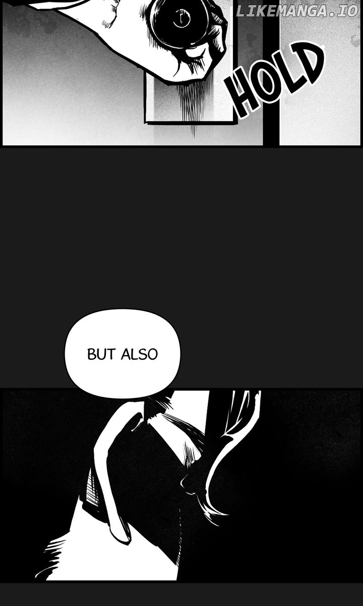 Sangyang:The Wanderer Chapter 53 - page 25