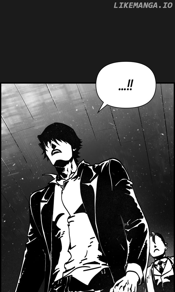Sangyang:The Wanderer Chapter 53 - page 31