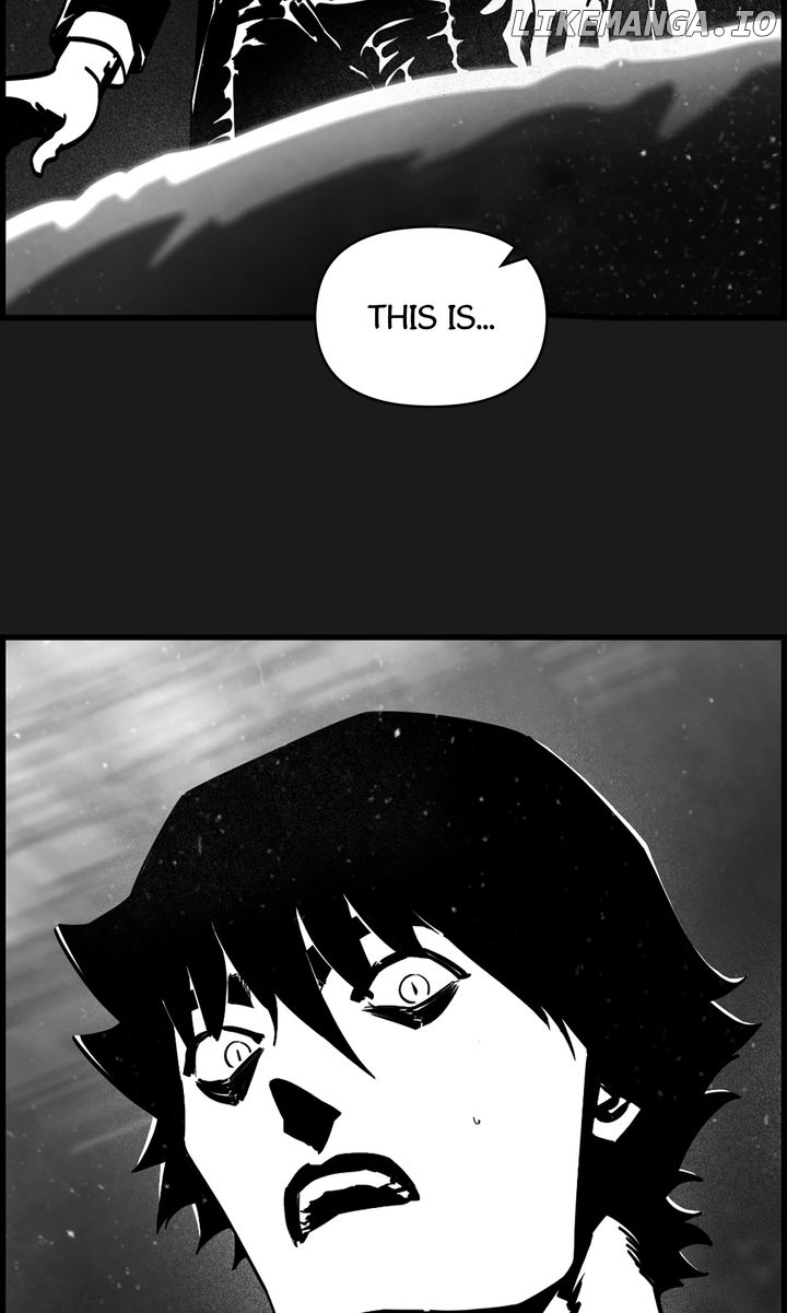 Sangyang:The Wanderer Chapter 53 - page 32