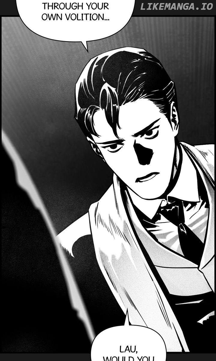 Sangyang:The Wanderer Chapter 53 - page 34