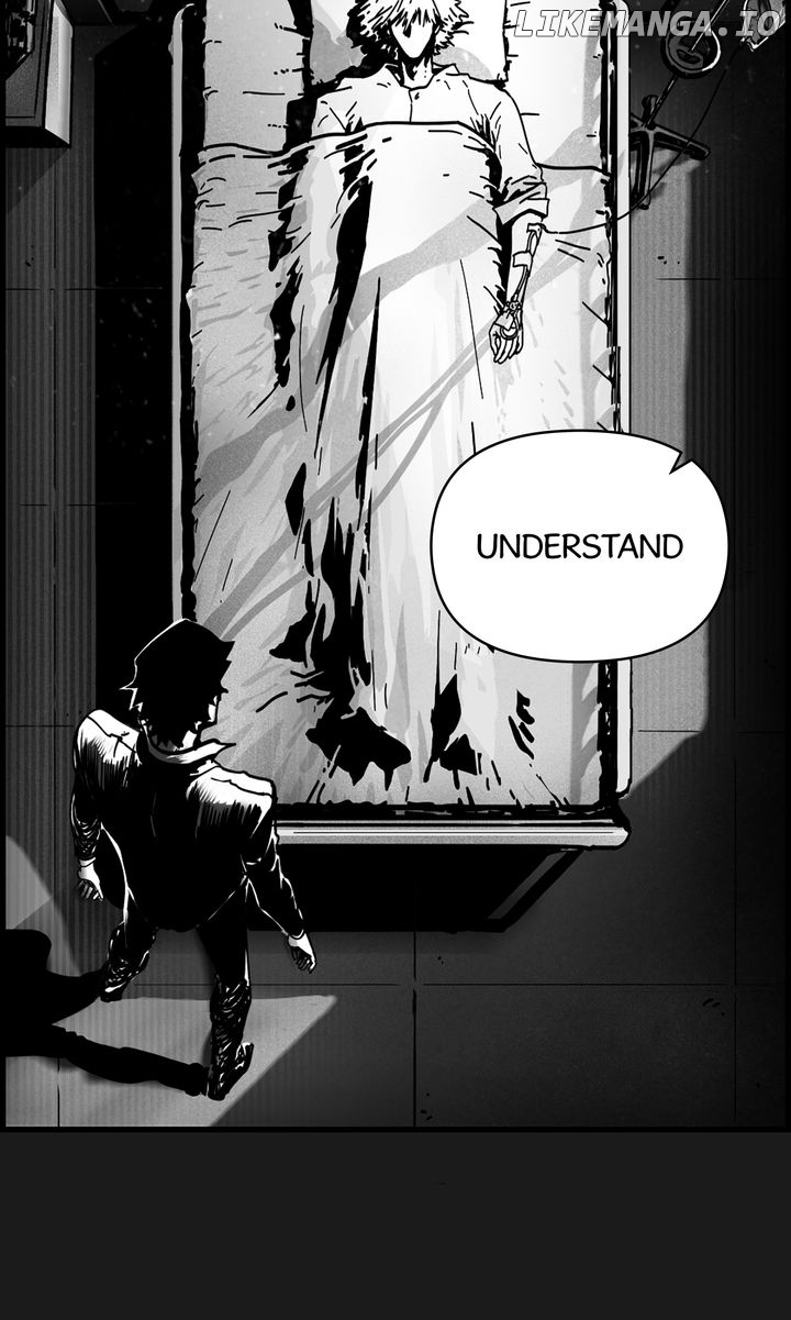 Sangyang:The Wanderer Chapter 53 - page 36