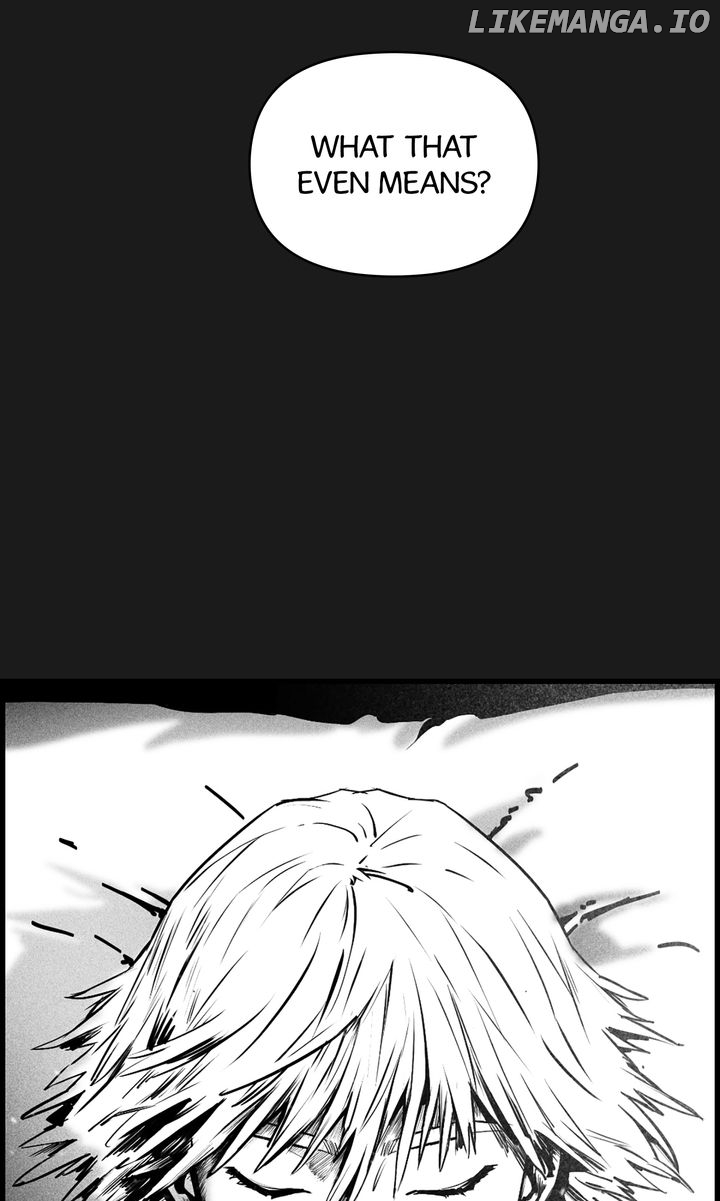 Sangyang:The Wanderer Chapter 53 - page 37