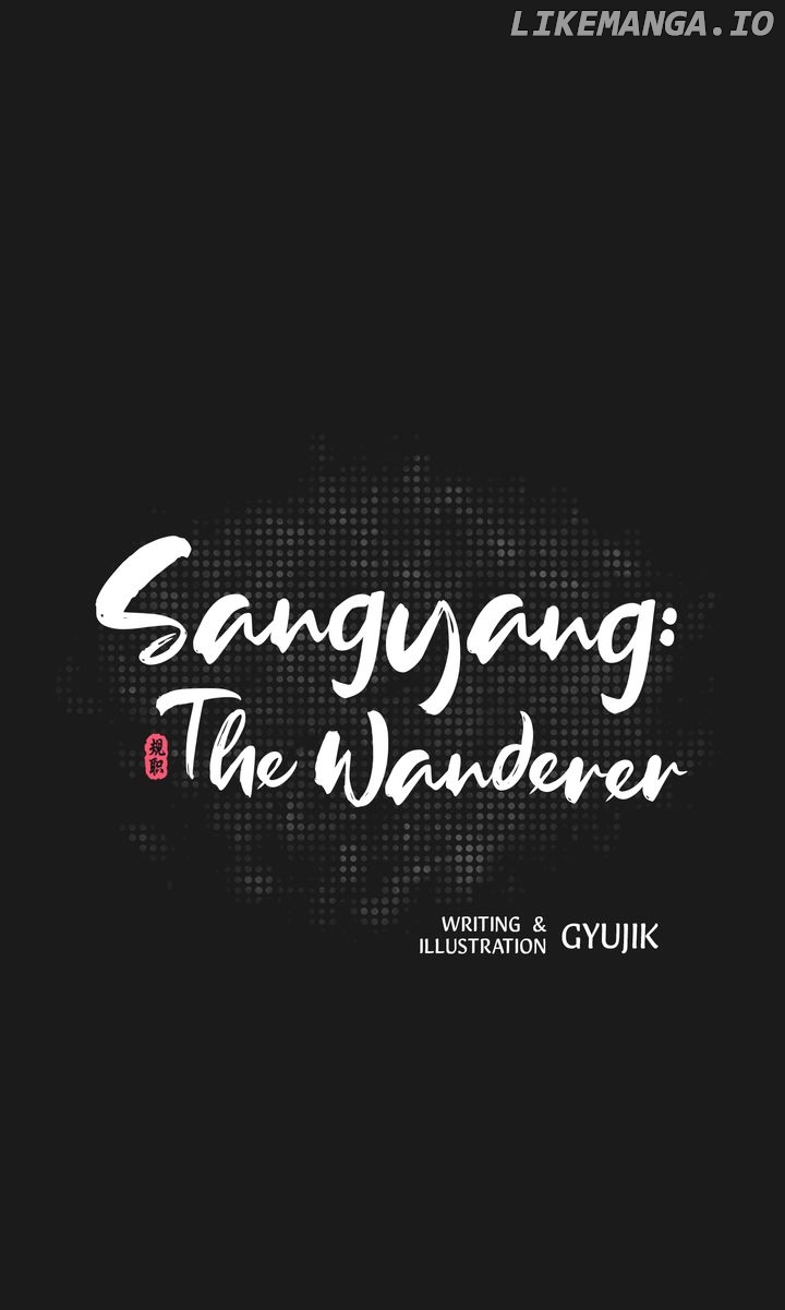Sangyang:The Wanderer Chapter 53 - page 39