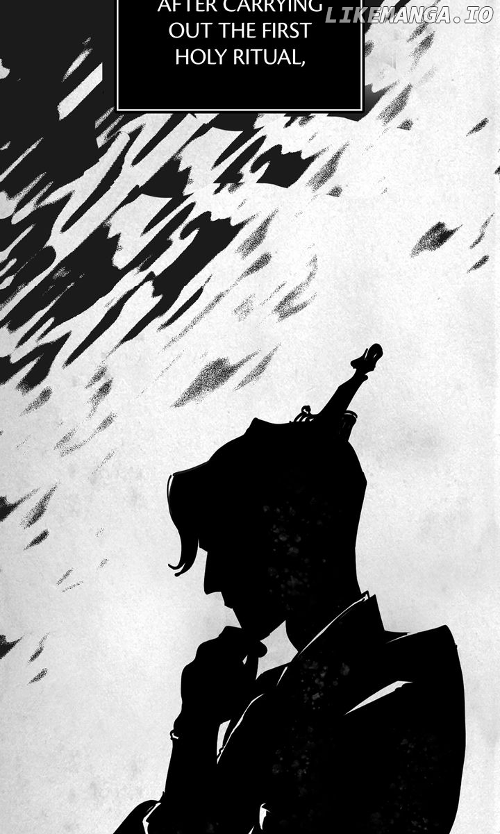Sangyang:The Wanderer Chapter 53 - page 41