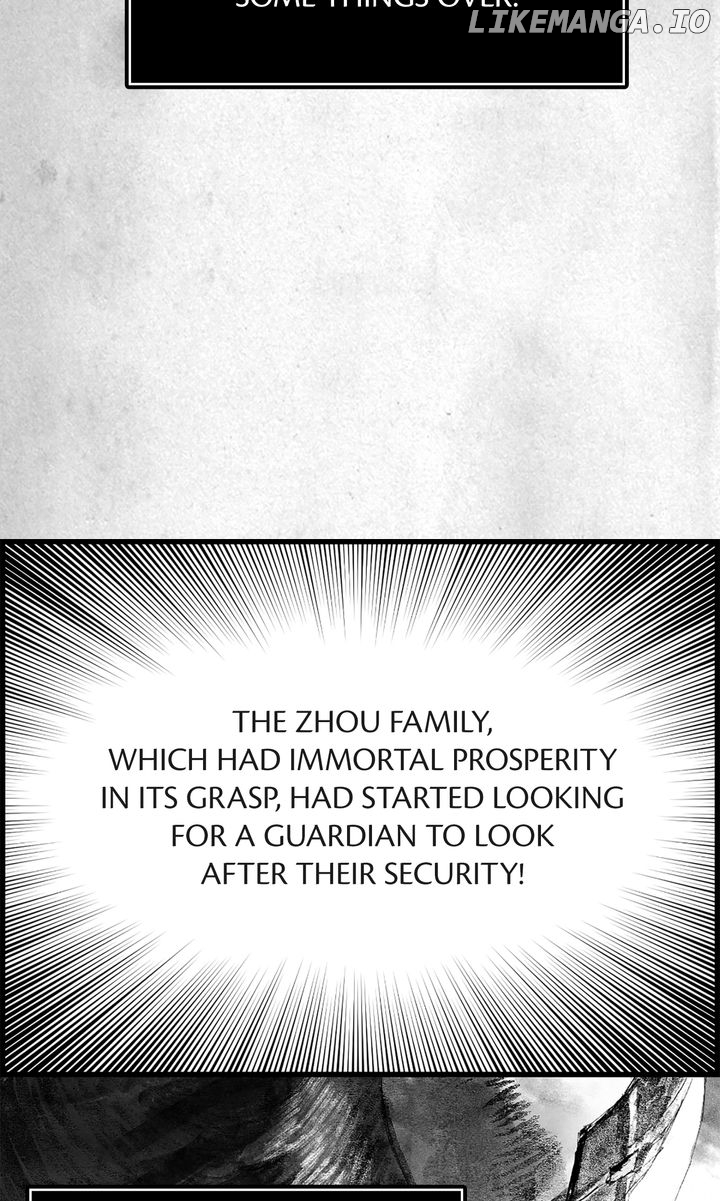 Sangyang:The Wanderer Chapter 53 - page 43