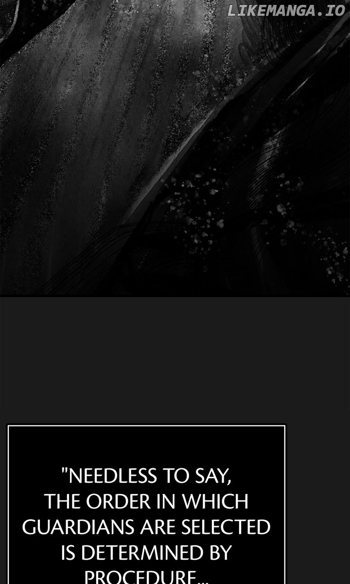 Sangyang:The Wanderer Chapter 53 - page 46