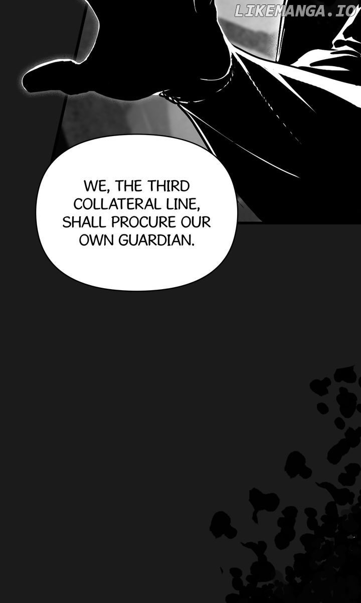 Sangyang:The Wanderer Chapter 53 - page 54