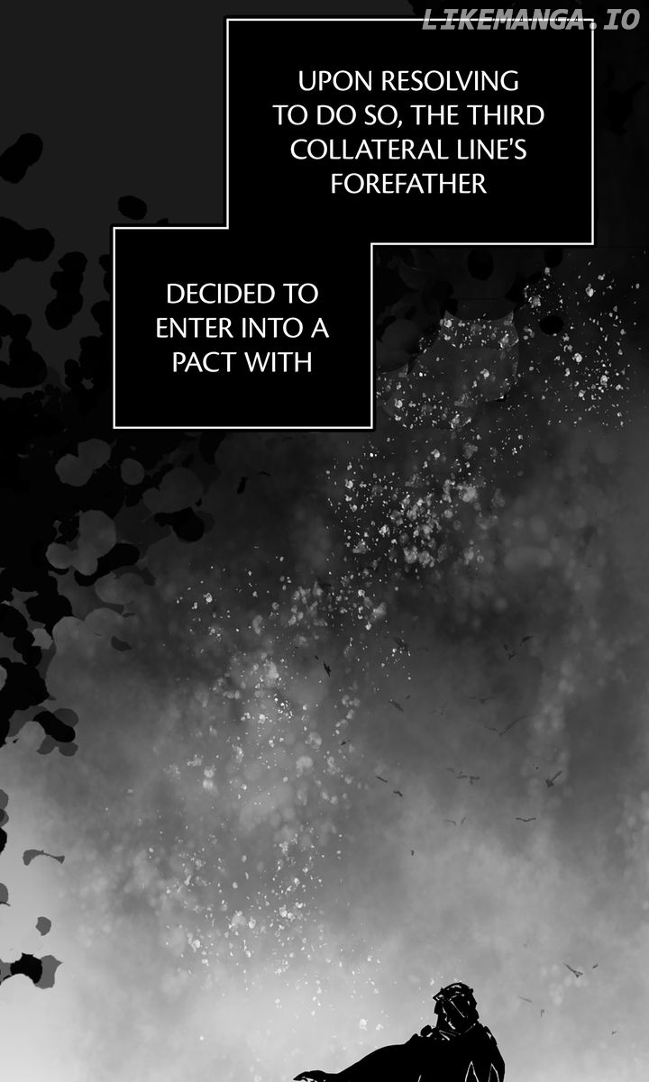 Sangyang:The Wanderer Chapter 53 - page 55