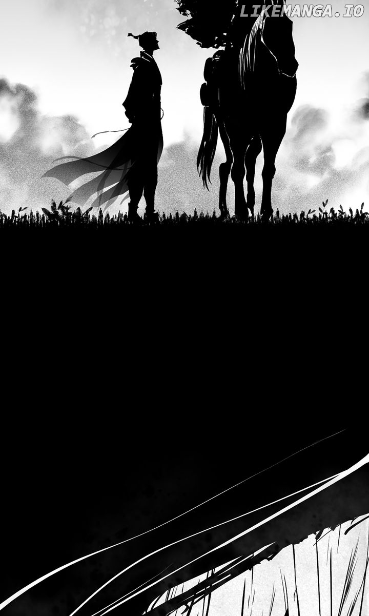 Sangyang:The Wanderer Chapter 53 - page 56