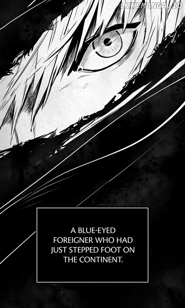 Sangyang:The Wanderer Chapter 53 - page 57