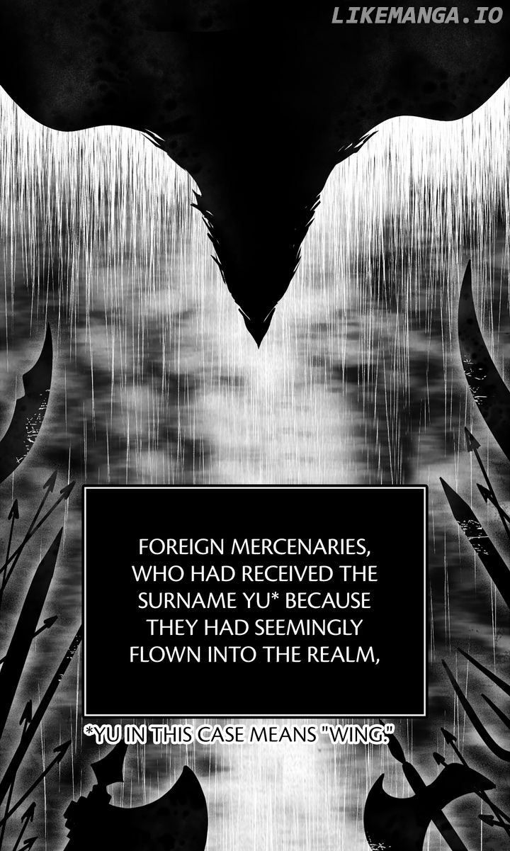 Sangyang:The Wanderer Chapter 53 - page 58