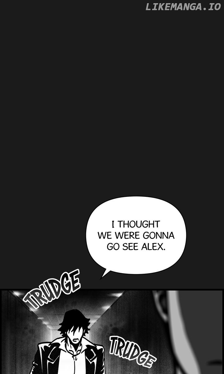 Sangyang:The Wanderer Chapter 53 - page 6