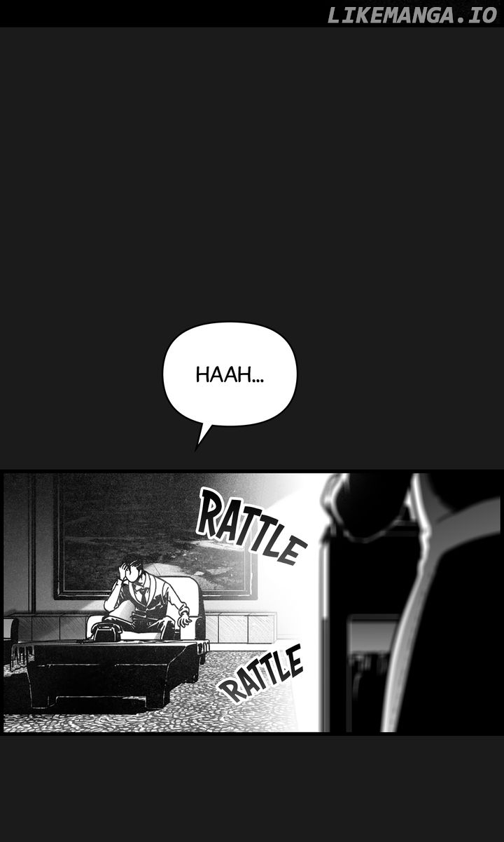 Sangyang:The Wanderer Chapter 53 - page 66