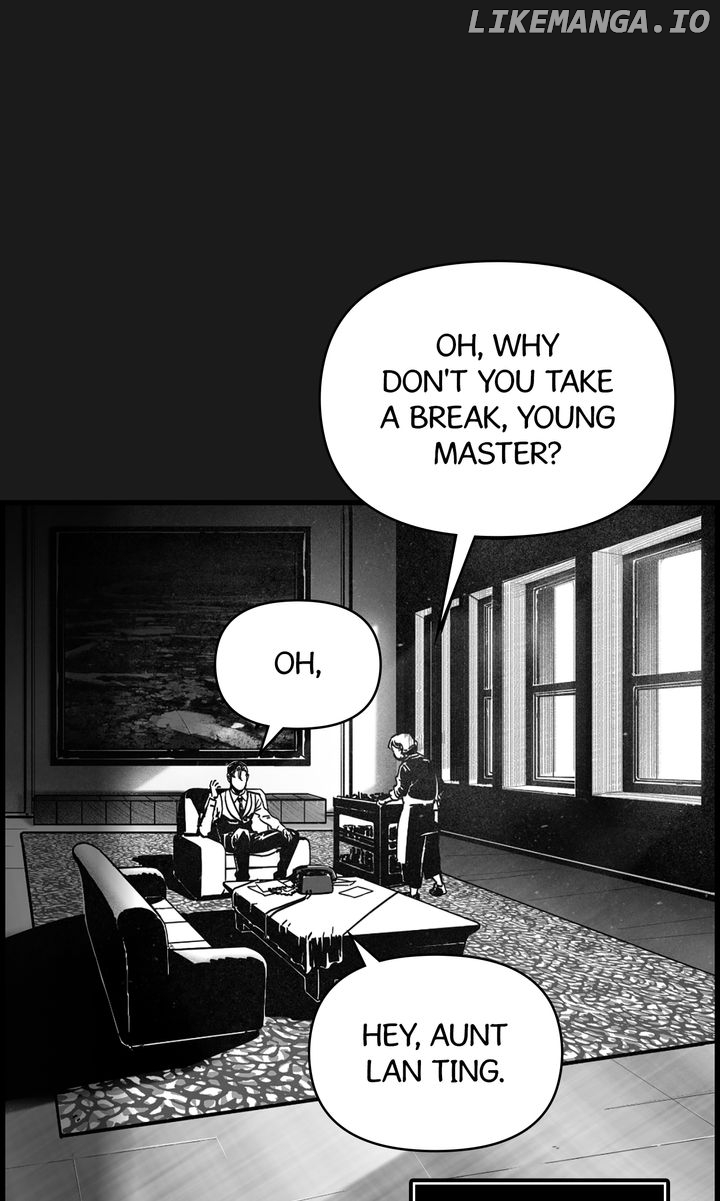 Sangyang:The Wanderer Chapter 53 - page 67