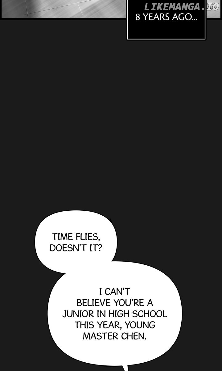 Sangyang:The Wanderer Chapter 53 - page 68