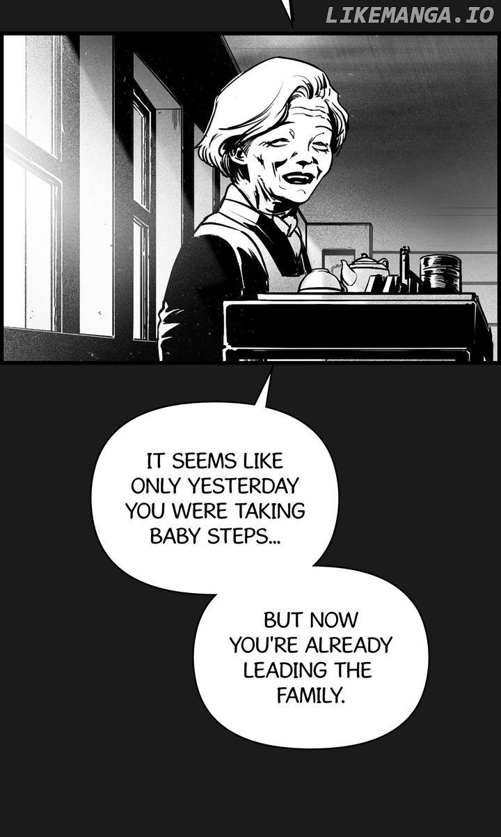 Sangyang:The Wanderer Chapter 53 - page 69