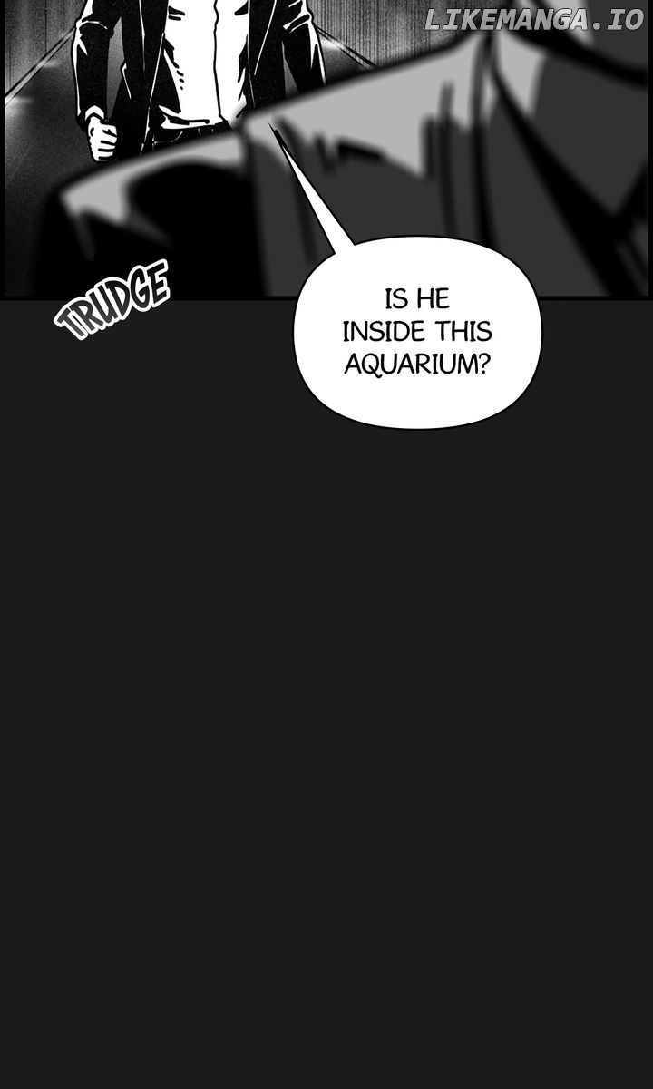 Sangyang:The Wanderer Chapter 53 - page 7