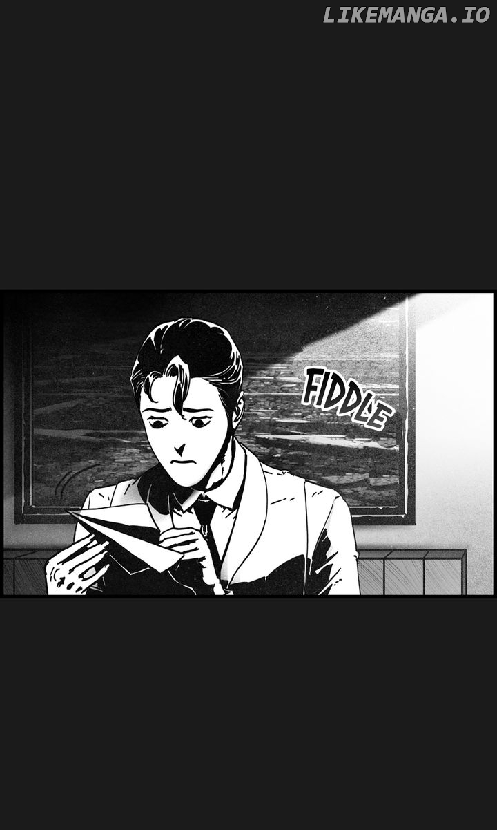 Sangyang:The Wanderer Chapter 53 - page 70