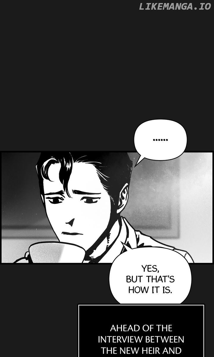 Sangyang:The Wanderer Chapter 53 - page 75