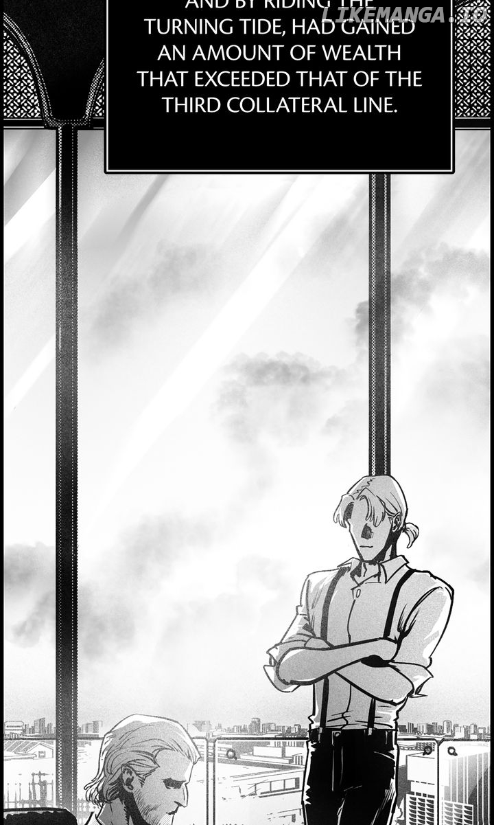 Sangyang:The Wanderer Chapter 53 - page 77