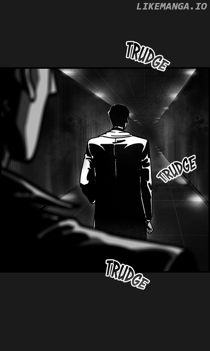 Sangyang:The Wanderer Chapter 53 - page 8