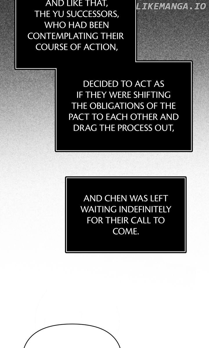 Sangyang:The Wanderer Chapter 53 - page 82