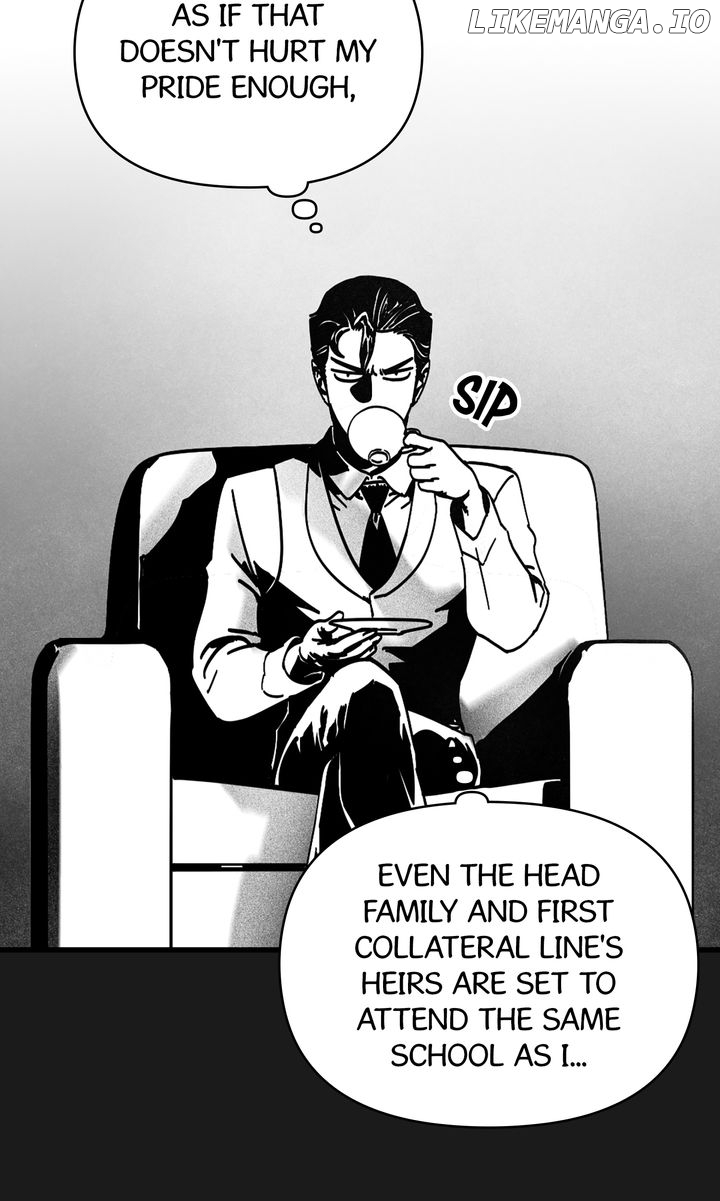 Sangyang:The Wanderer Chapter 53 - page 83