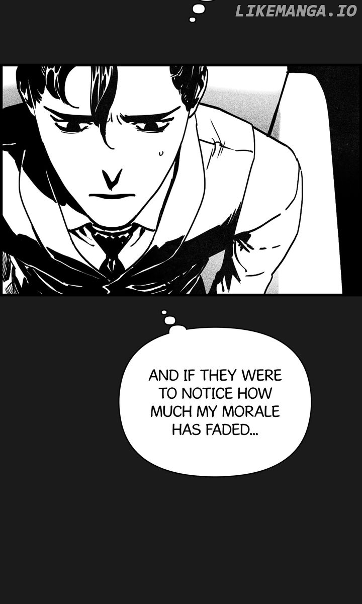 Sangyang:The Wanderer Chapter 53 - page 85
