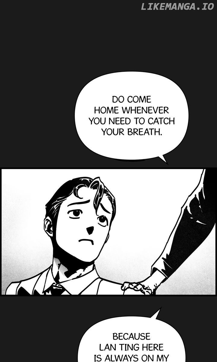 Sangyang:The Wanderer Chapter 53 - page 88