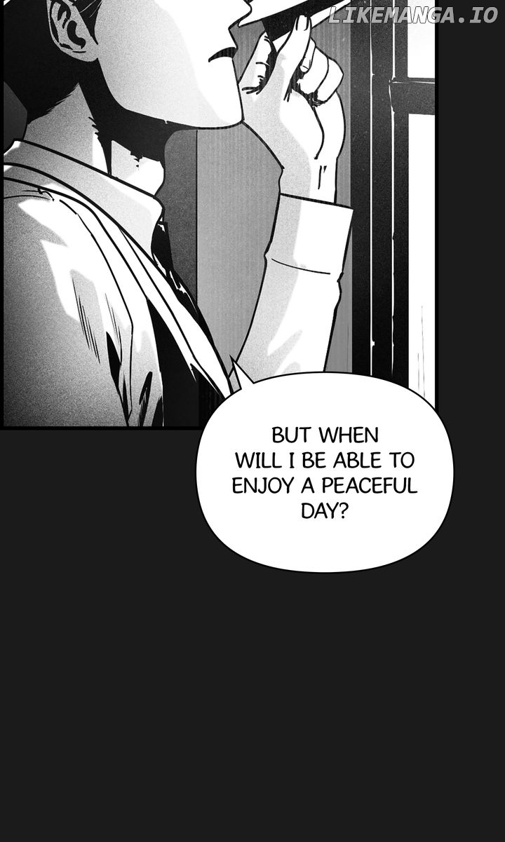 Sangyang:The Wanderer Chapter 53 - page 96