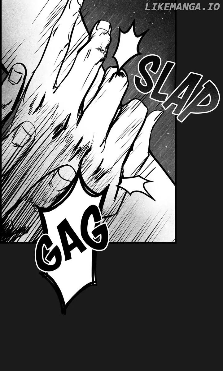 Sangyang:The Wanderer Chapter 32 - page 12
