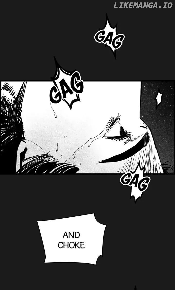 Sangyang:The Wanderer Chapter 32 - page 13