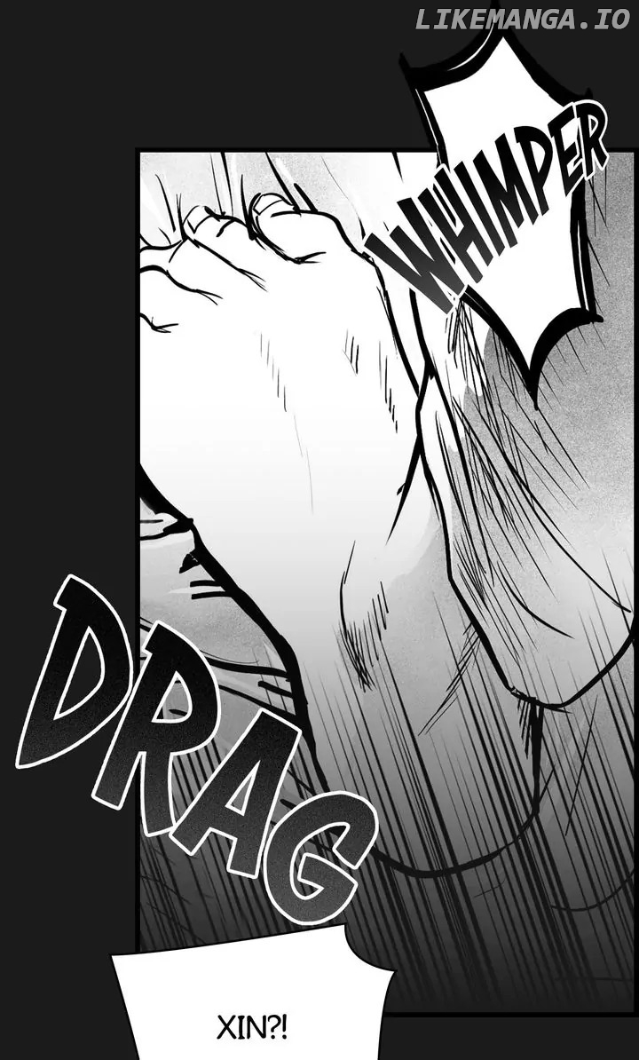 Sangyang:The Wanderer Chapter 32 - page 14