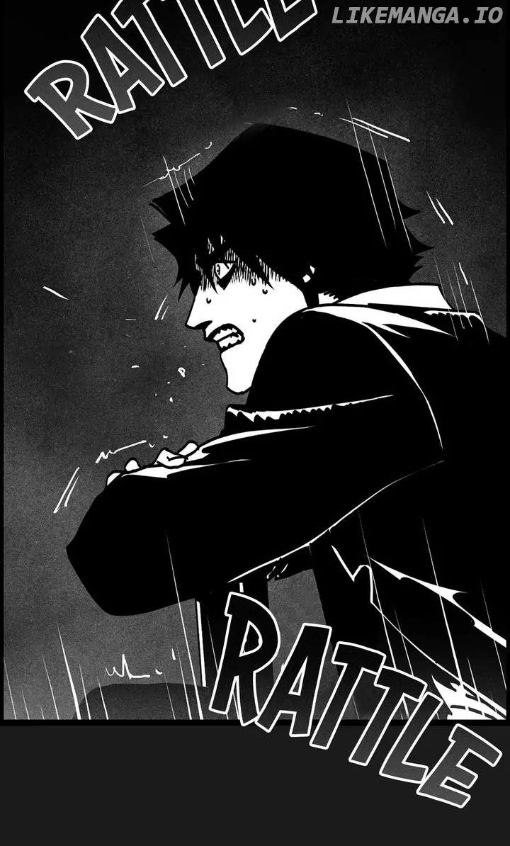 Sangyang:The Wanderer Chapter 32 - page 17