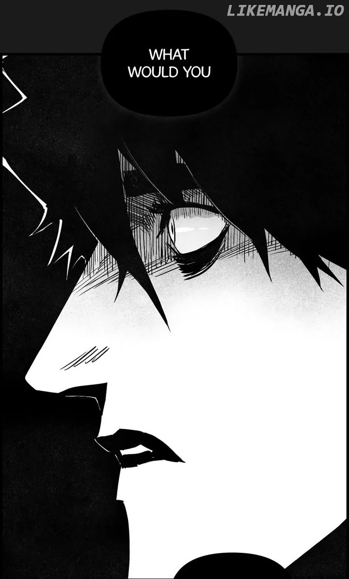 Sangyang:The Wanderer Chapter 32 - page 19