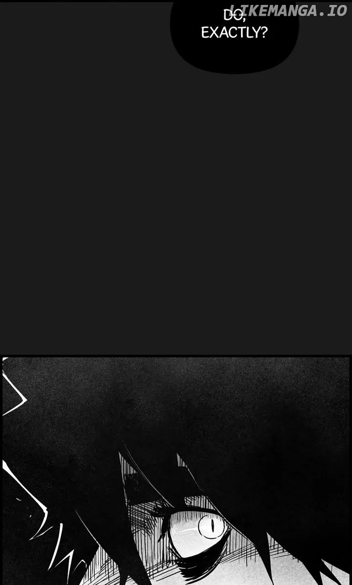 Sangyang:The Wanderer Chapter 32 - page 20