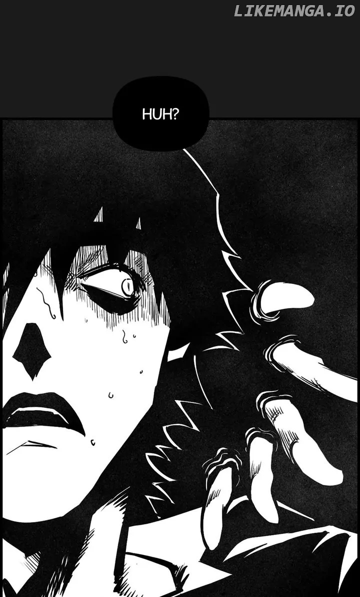 Sangyang:The Wanderer Chapter 32 - page 22