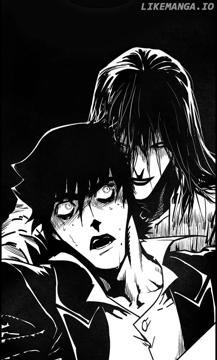 Sangyang:The Wanderer Chapter 32 - page 26