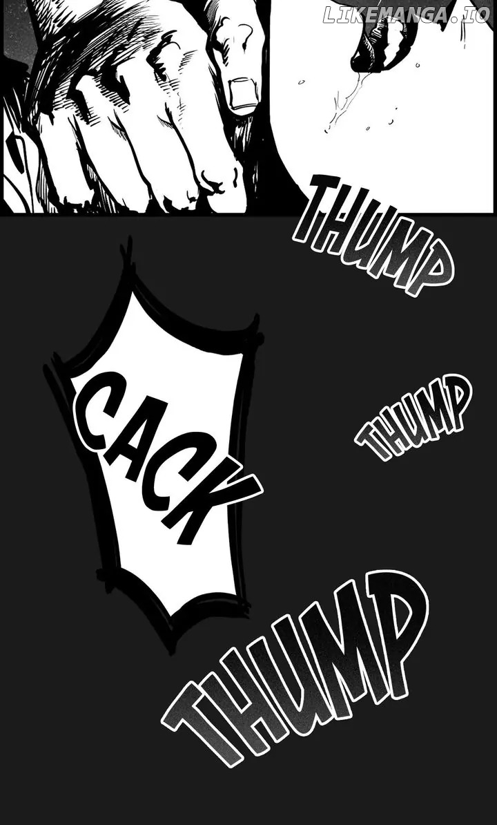 Sangyang:The Wanderer Chapter 32 - page 3