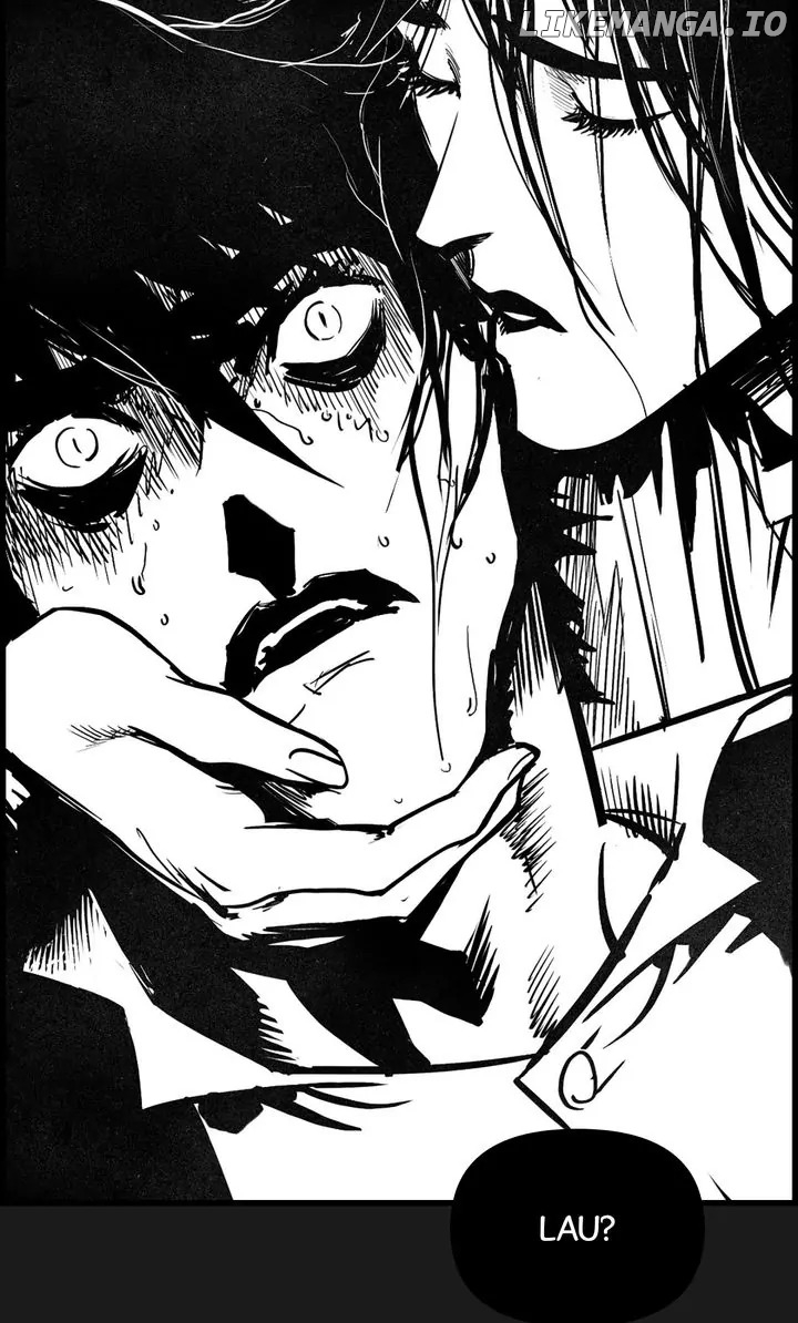 Sangyang:The Wanderer Chapter 32 - page 32