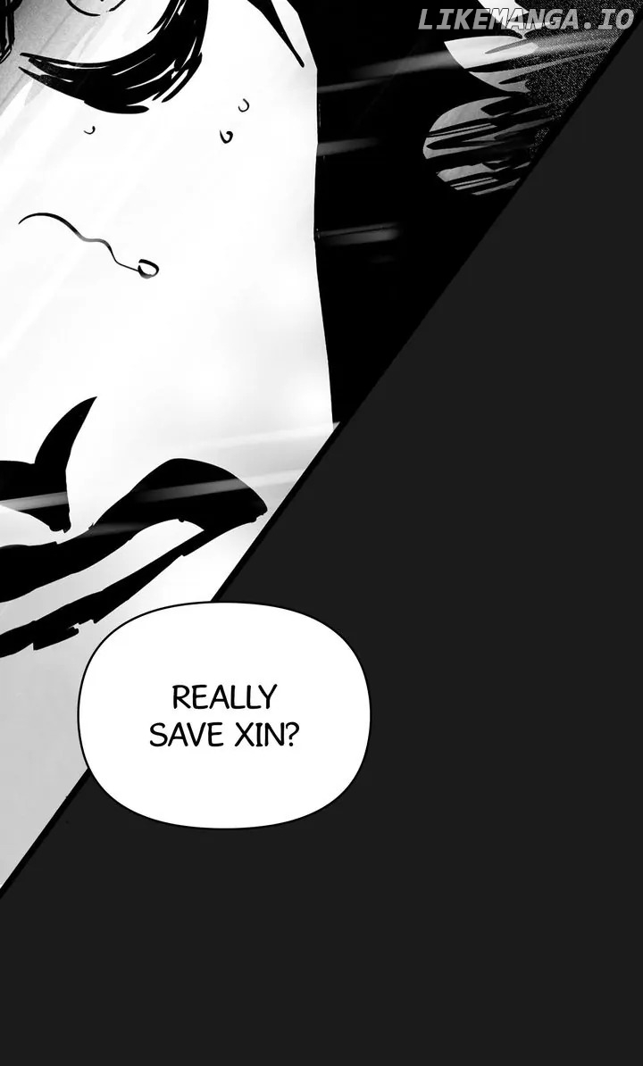 Sangyang:The Wanderer Chapter 32 - page 37