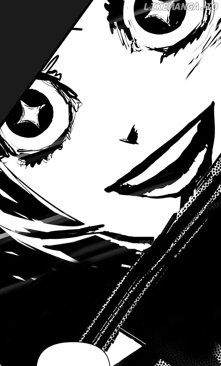Sangyang:The Wanderer Chapter 32 - page 39