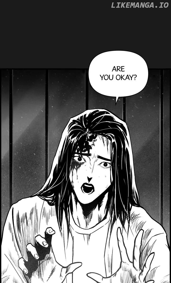 Sangyang:The Wanderer Chapter 32 - page 50
