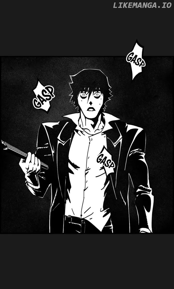 Sangyang:The Wanderer Chapter 32 - page 54