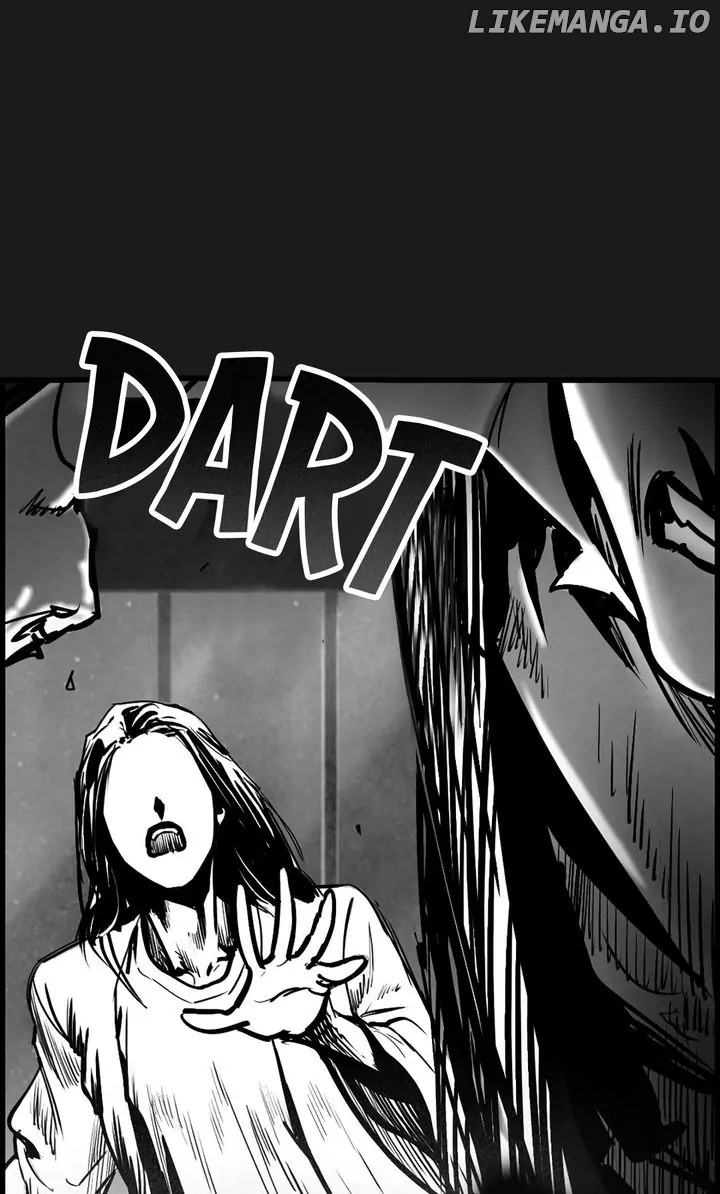 Sangyang:The Wanderer Chapter 32 - page 59