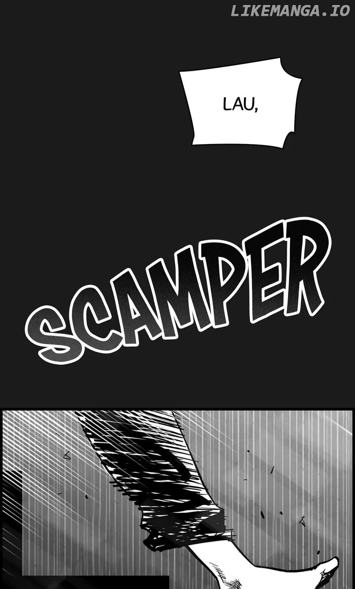Sangyang:The Wanderer Chapter 32 - page 62