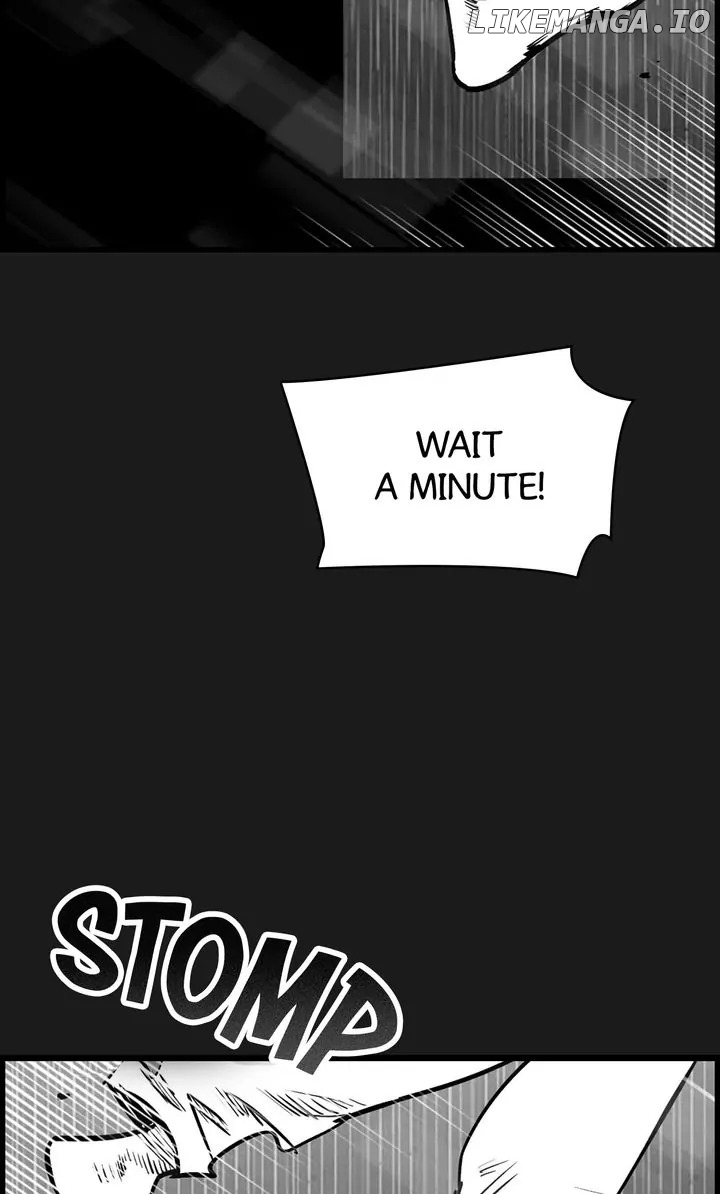 Sangyang:The Wanderer Chapter 32 - page 63