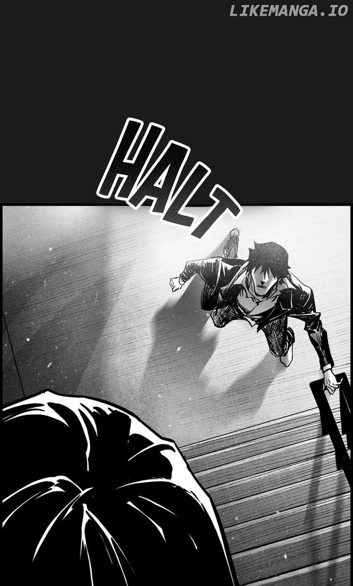 Sangyang:The Wanderer Chapter 32 - page 65